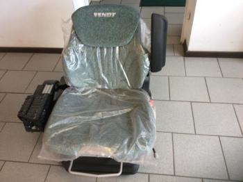 Fendt KOMFORTSITZ - Asiento