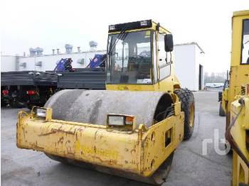 Bomag BW211D-3 Roller - Recambio