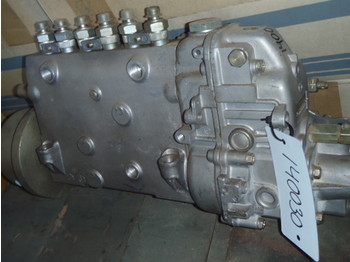 Bosch NP-PE6A950410RS2000NP750 - Bomba de combustible
