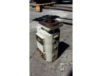 Bomba basculante para TEREX TR60 - Bomba hidráulica