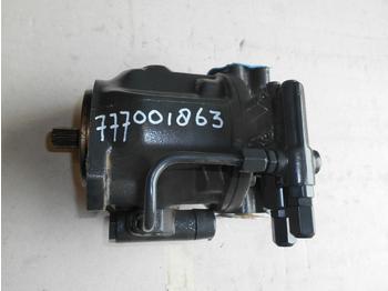 Brueninghaus A10VO28DFLR-31L-PSC12K01 - Bomba hidráulica
