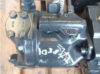 Brueninghaus A10VO45DFLR/31R-PSC12N00-SO533 - Bomba hidráulica
