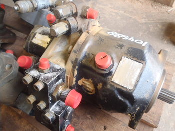 Brueninghaus A10VO45DFR/30R-PSC62K01 - Bomba hidráulica