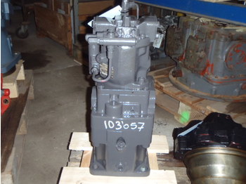 Brueninghaus Hydromatik A10VO28DFLR/31R-PSC12N00-SO533 - Bomba hidráulica