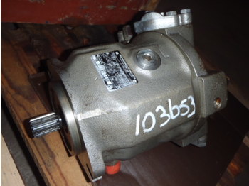 Brueninghaus Hydromatik A10VO45DER/31L - Bomba hidráulica
