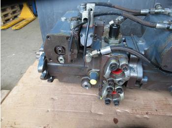 Brueninghaus Hydromatik A4VG71DA1DT2/32L-NZF10K071E-S - Bomba hidráulica
