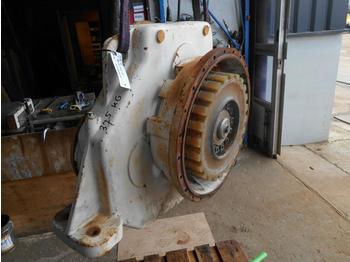 O&K / Terex 4393.02.0902.97 - Bomba hidráulica