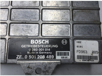 Unidad de control para Autobús Bosch SB3000 (01.74-): foto 3