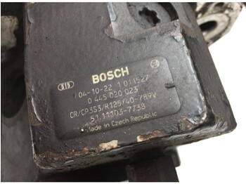 Bomba de combustible para Camión Bosch TGA 18.430 (01.00-): foto 4