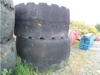 Neumático para Maquinaria de construcción CAT 992 C: foto 2
