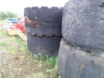 Neumático para Maquinaria de construcción CAT 992 C: foto 5