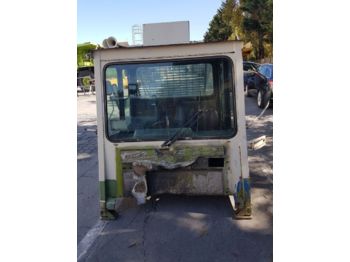 CABINA TEREX 3066 - Cabina
