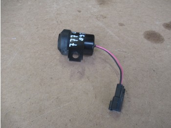 Denso 0687001970 - Cabina e interior