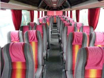 VDL BOVA Fotele autobusowe używane BOVA FHD for bus - Cabina e interior