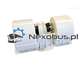  VDL Wentylator Blower Denso Bova Magiq   VDL Bova Magiq - Cabina e interior