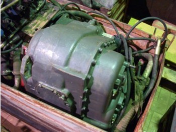 New Holland D 180 LT Getriebe / transmission - Caja de cambios
