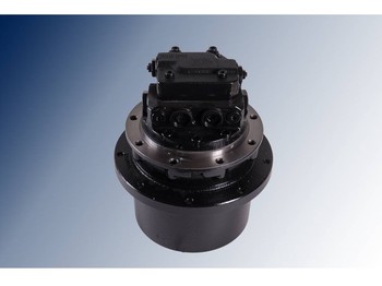 Terex TC 37 **FAHRMOTOR*FINAL DRIVE*MOTORÉDUCTEUR** - Caja de cambios