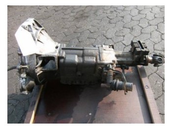 VW LT Getriebe 015 / 008 - Caja de cambios