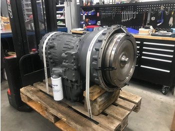 Caja de cambios Volvo Versnellingsbak PT2116, 22416, 22436