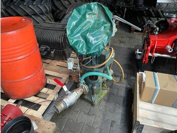 Bomba hidráulica para Maquinaria de construcción Caprari Elektro Regenpomp: foto 1