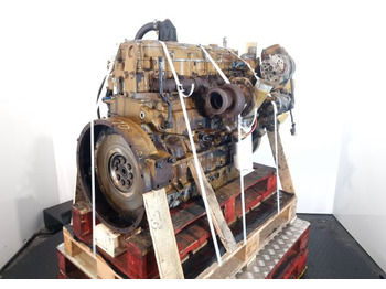Motor para Maquinaria de construcción Caterpillar 3126B Engine (Industrial): foto 1
