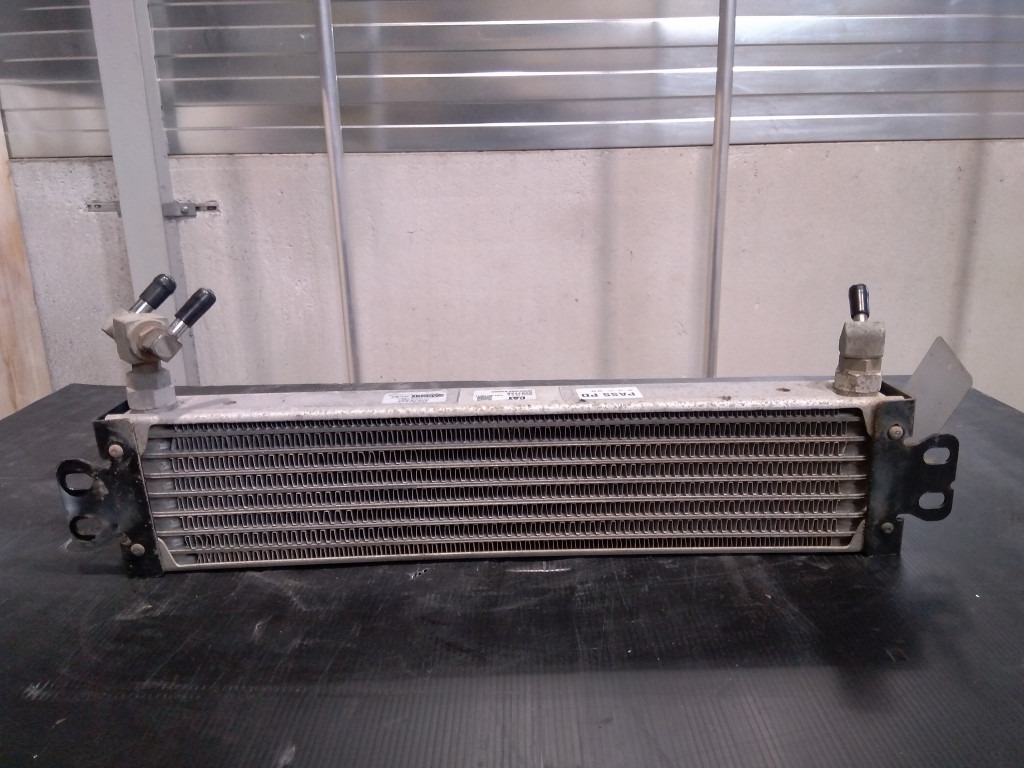 Sistema de refrigeración para Maquinaria de construcción Caterpillar 3387728 -: foto 2