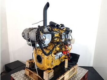 Motor para Maquinaria de construcción nuevo Caterpillar C3.3B-CR-T-EW04 CAT 906M, 907M, 908M, Engine (Plant): foto 1