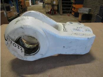 O&K / Terex 1777032 - Cilindro hidráulico