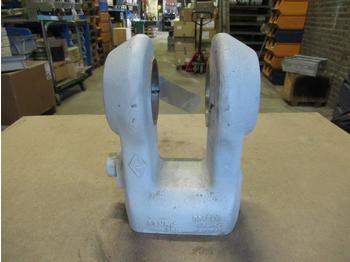 O&K / Terex 2400259 - Cilindro hidráulico