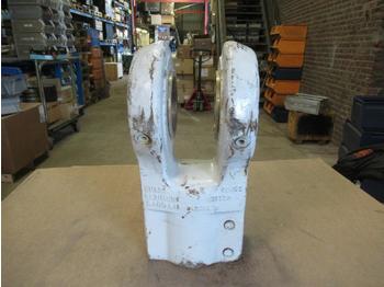 O&K / Terex 94525433 - Cilindro hidráulico