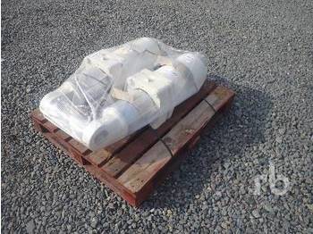 TEREX TR60 Qty Of 2 Rear Suspension - Cilindro hidráulico