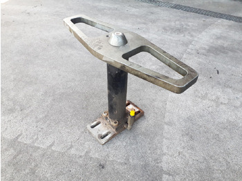 Terex AC 50-1 counterweight cylinder - Cilindro hidráulico