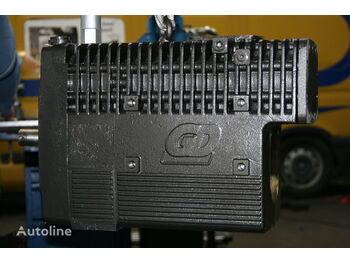 Compresor (GD BL 1000 15) GARDNER DENVER BULKLINE 1000