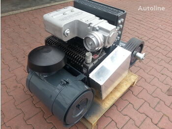 Compresor (GD BL 1000 15) GARDNER DENVER BULKLINE 1000