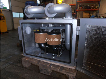 Compresor T5CDL12L72 (T5CDL12L72) Kompresor CycloBlower T5CDL12L72