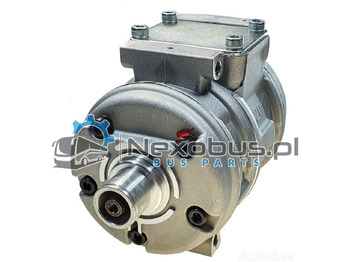  Denso 10PA20C 30041819   VDL Bova FUTURA - Compresor de aire acondicionado