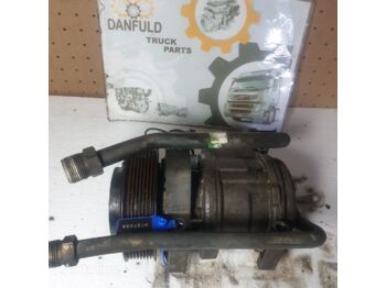  Denso   Mercedes-Benz truck - Compresor de aire acondicionado