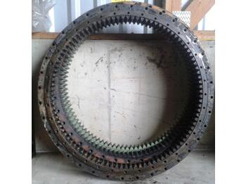 Sennebogen ZR - Corona de giro