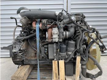 Motor para Camión DAF 106 MX13-340 MX 13-340 H1   DAF 106: foto 2