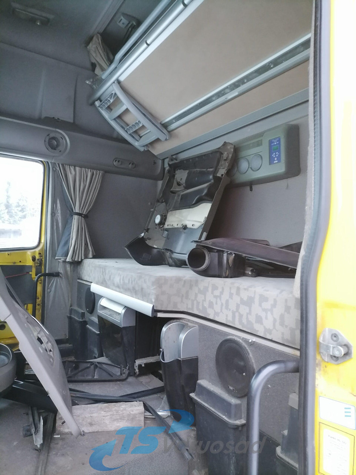 Cabina e interior para Camión DAF Cab XF105: foto 20
