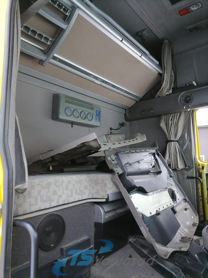 Cabina e interior para Camión DAF Cab XF105: foto 24