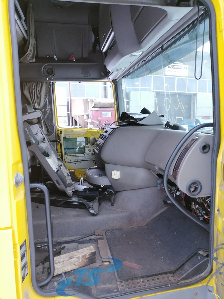 Cabina e interior para Camión DAF Cab XF105: foto 23