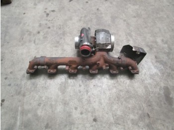 Motor y piezas DAF Daf MX //1679175 CBP: foto 1