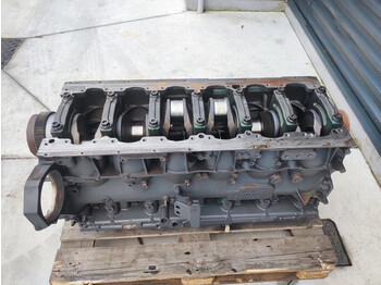 Motor para Camión DAF XF105 MX13 EURO 5: foto 5