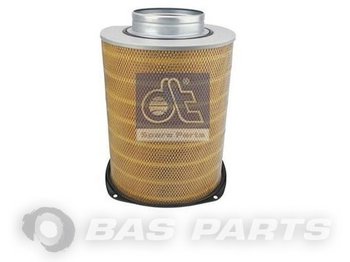Filtro de aire para Camión DT SPARE PARTS Air filter kit 1665898S: foto 1
