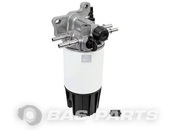 Filtro de combustible para Camión DT SPARE PARTS Fuel filter 20591265: foto 1
