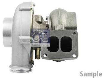 Turbocompresor para Coche nuevo DT Spare Parts 4.65978 Turbocharger: foto 1