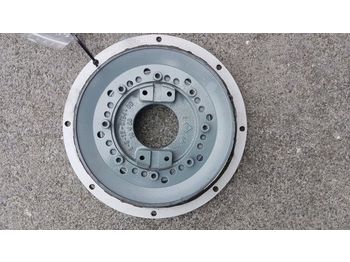 Damper Terex TA25. REF. 15249771 - Recambio