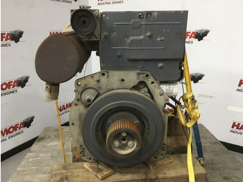 Motor para Maquinaria de construcción Deutz F2L1011F USED: foto 3