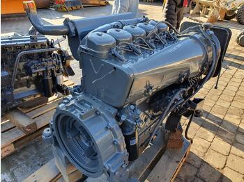 Motor para Maquinaria de construcción Deutz F5L912 aus LH A912: foto 1